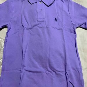 Big Boys Ralph Lauren Polo